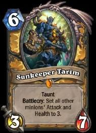 Image result for sunkeeper tarim